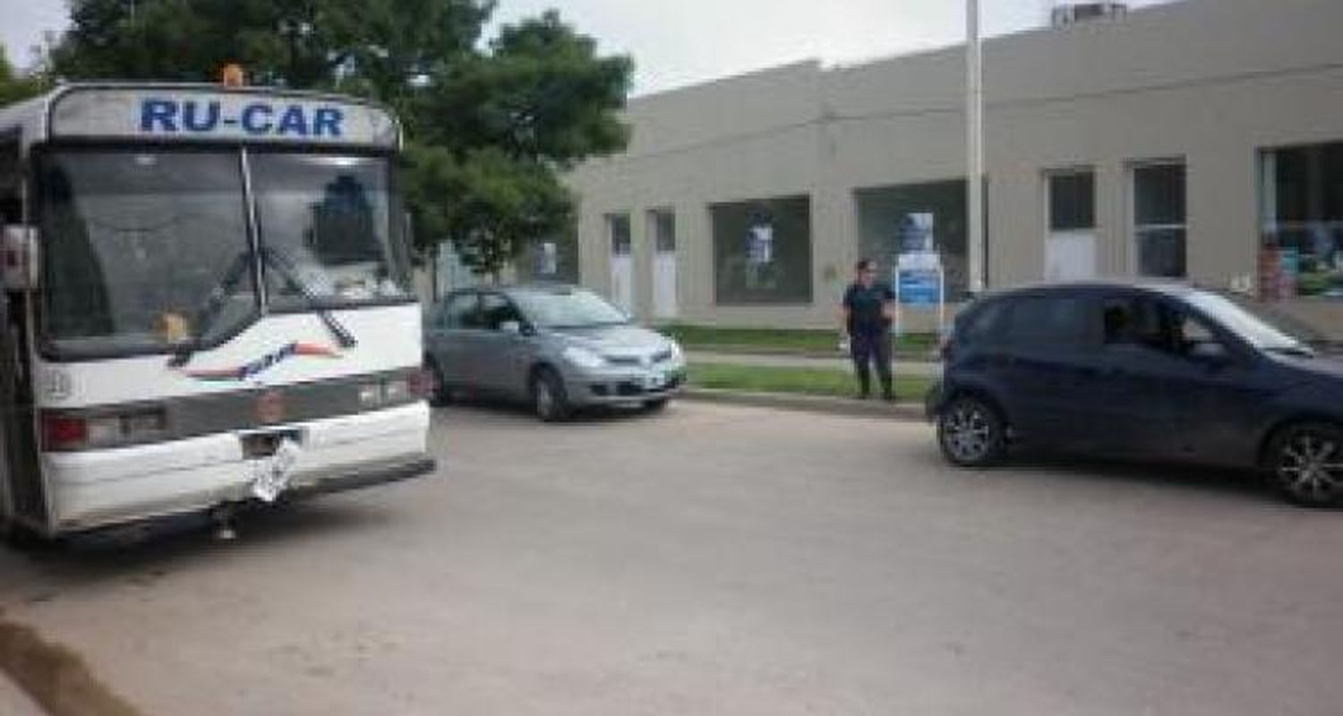 Grave accidente de comisionista sampedrino