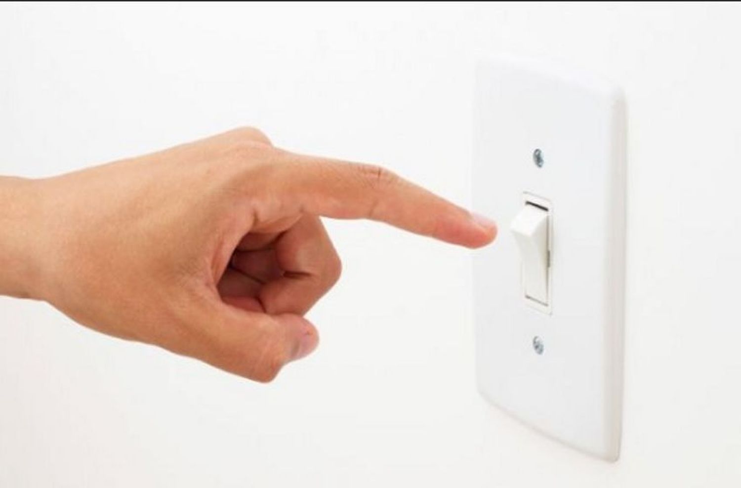 La generación de energía cayó 3,2% en el primer trimestre del año