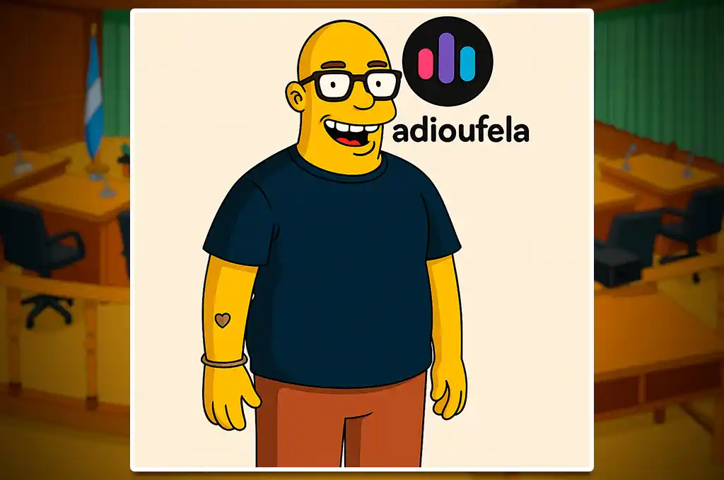 precandidatos a concejal esti los simpsons rafaela - 8