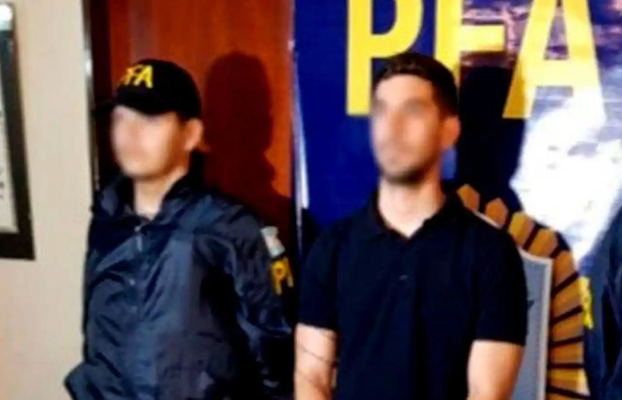 Ataques explosivos: detienen a dos argentinos e investigan vínculo con Hezbollah