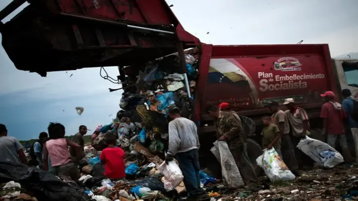 ¡VERGÜENZA! Venezuela es el primer país del mundo en el «Índice de Miseria»