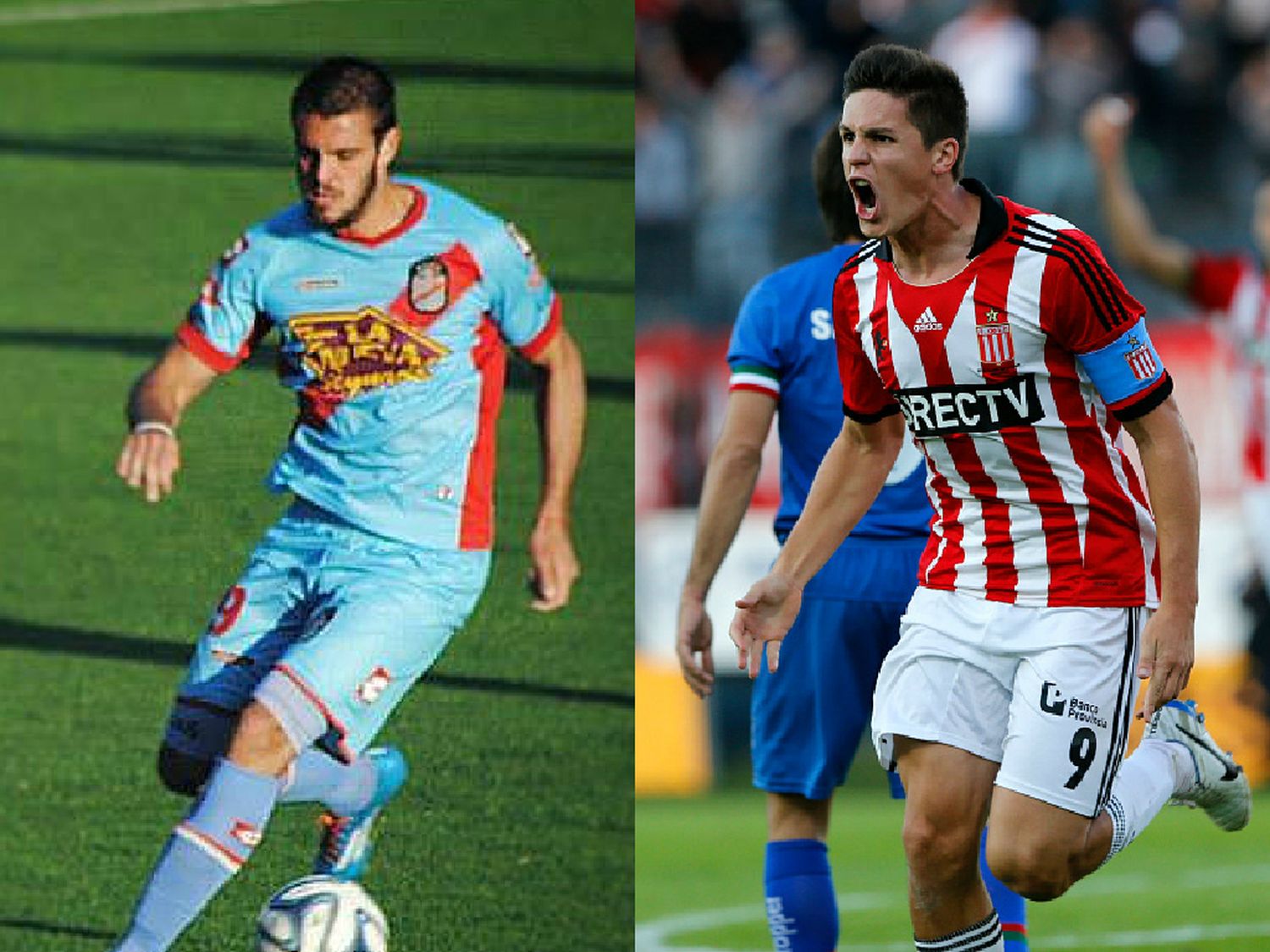 Arsenal y Estudiantes se miden por la primera fecha en Sarandí