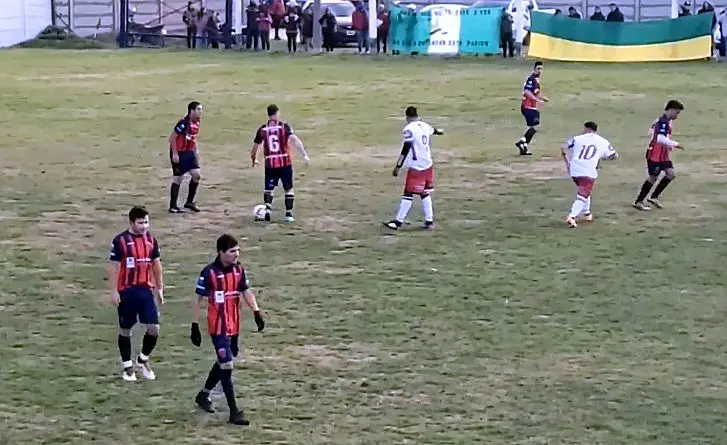 Comenzó el torneo Clausura de la Liga Independiente de Fútbol