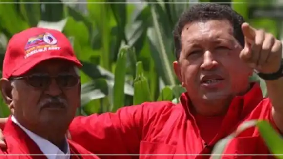 Muere Hugo de los Reyes Chávez (+Detalles)