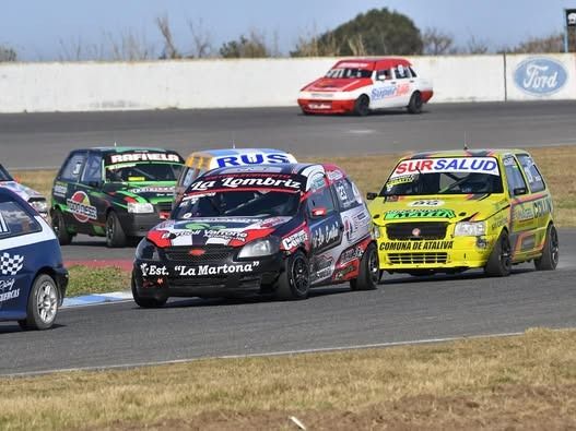  Turismo Zonal Santafesino comenzará el 23 de marzo en Rafaela