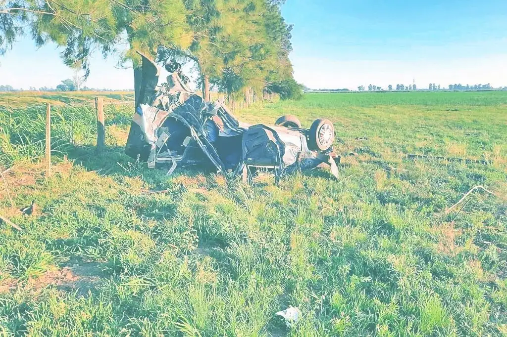 En dos accidentes murieron cuatro mujeres