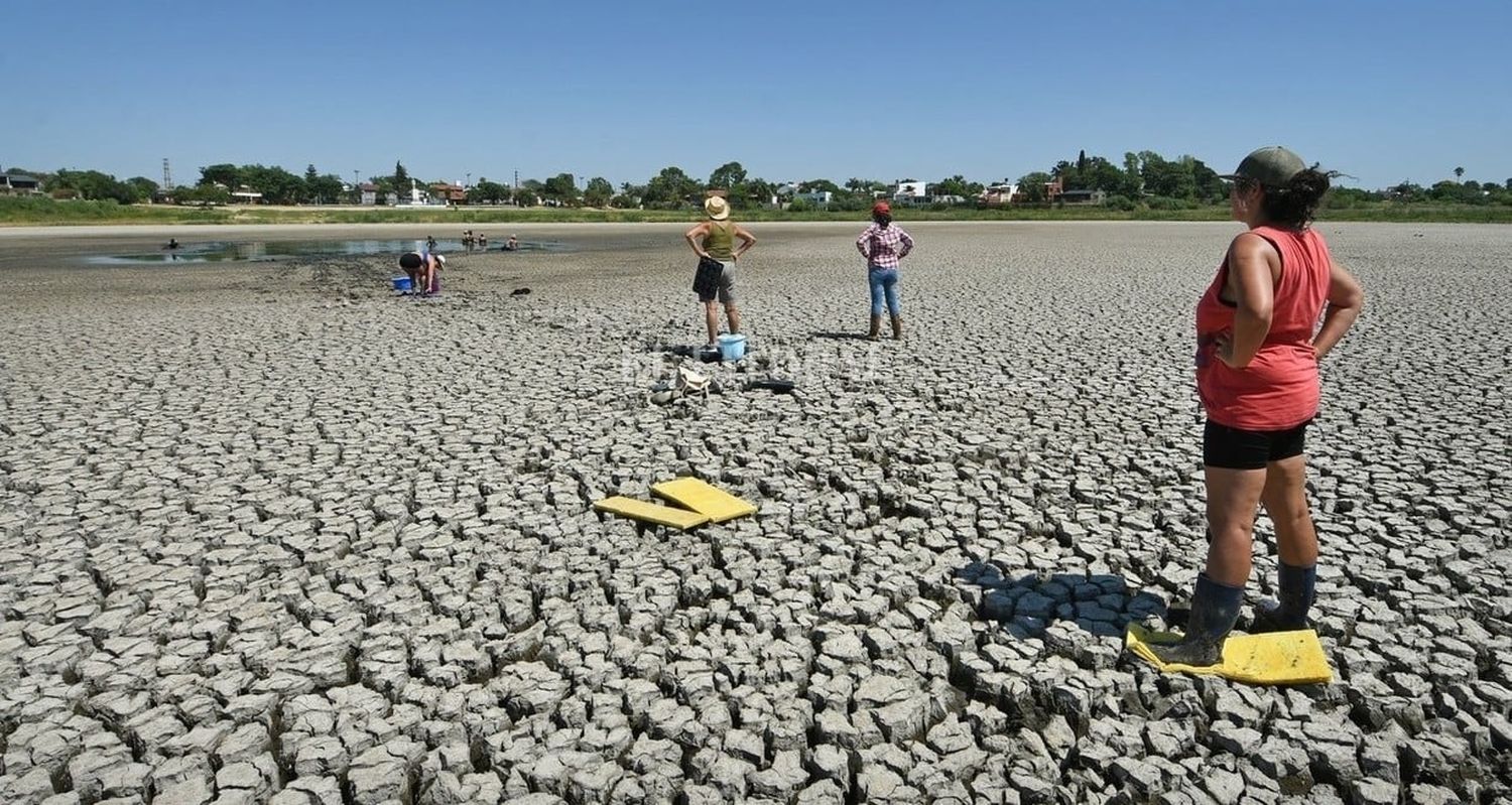 Argentina presentará su informe preliminar del clima en 2022 ante la COP27