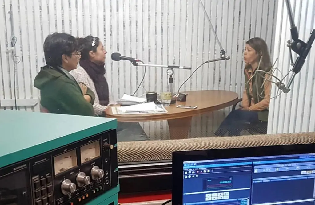 Turismo, automovilismo, nutrición, bromatología y artes audiovisuales
