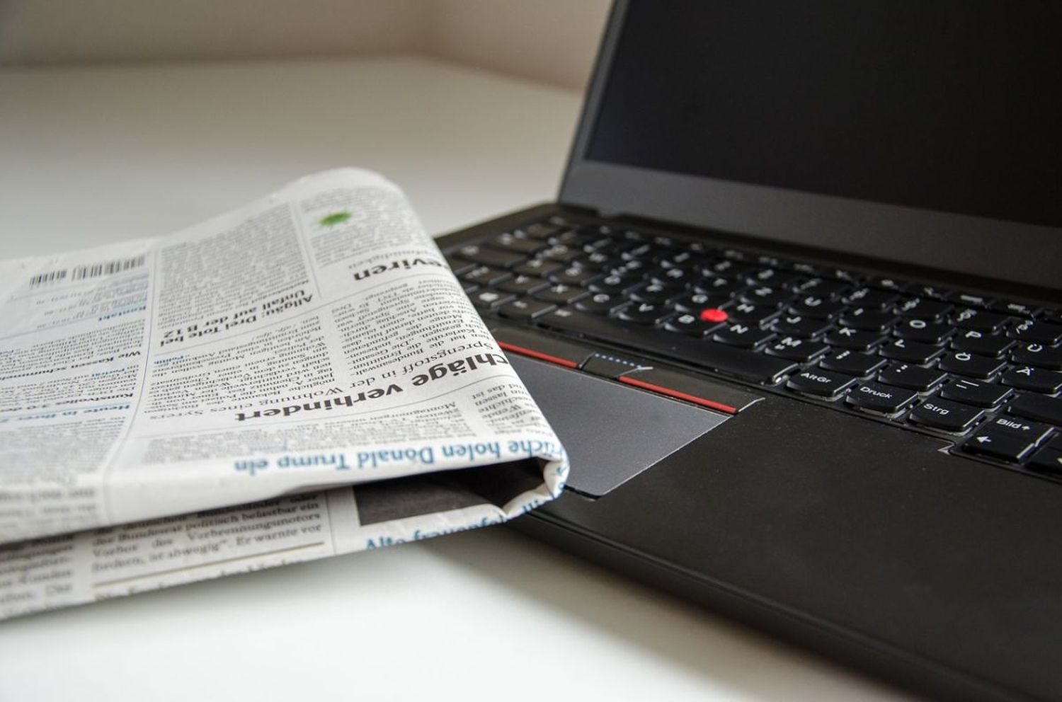 Cómo nació y por qué se conmemora el Día Mundial de la Libertad de Prensa