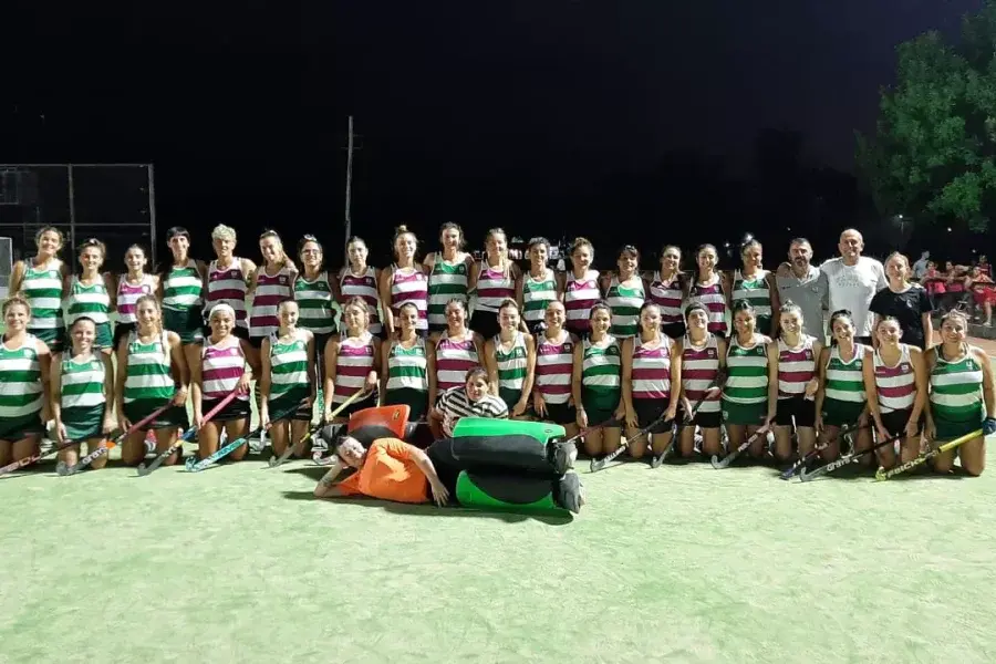 CRAR A campeón de la Copa de Verano de la FOSH