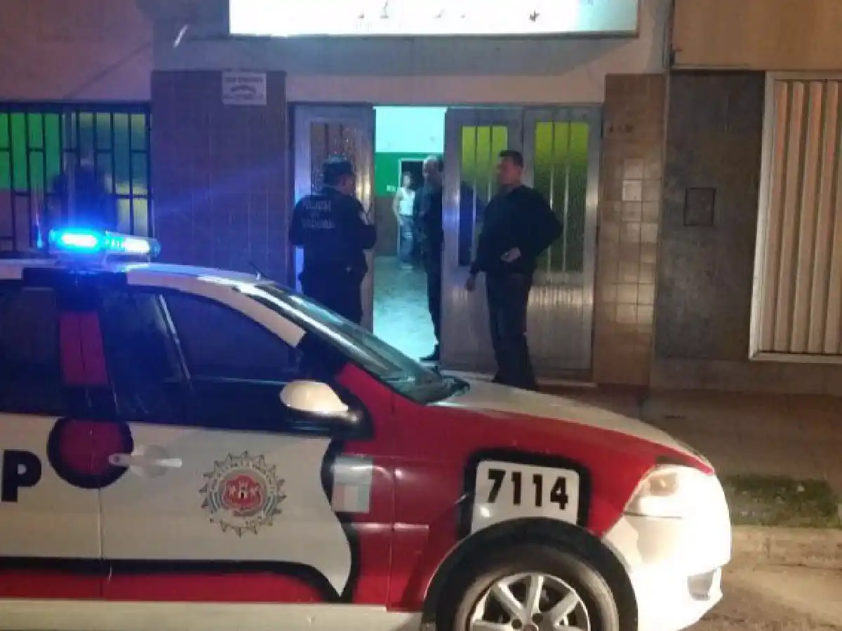 Clausuran salón donde había menores y alcohol