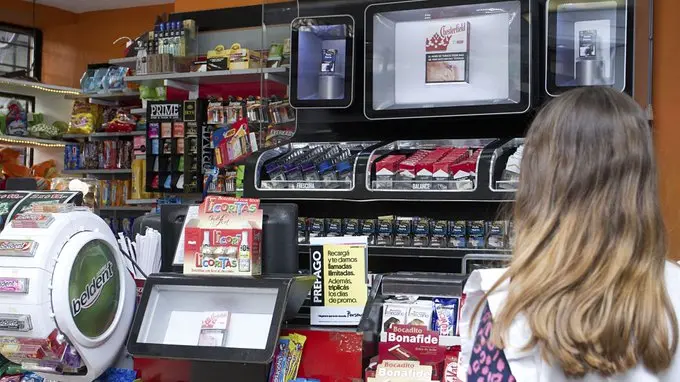 Nuevo aumento en el precio de los cigarrillos
