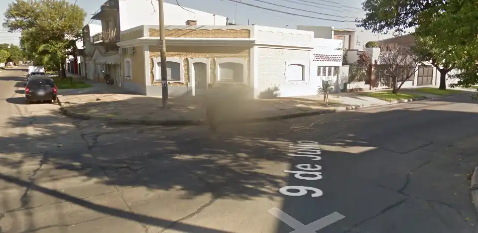 Desde barrio Fomento 9 de Julio reclaman mayor seguridad