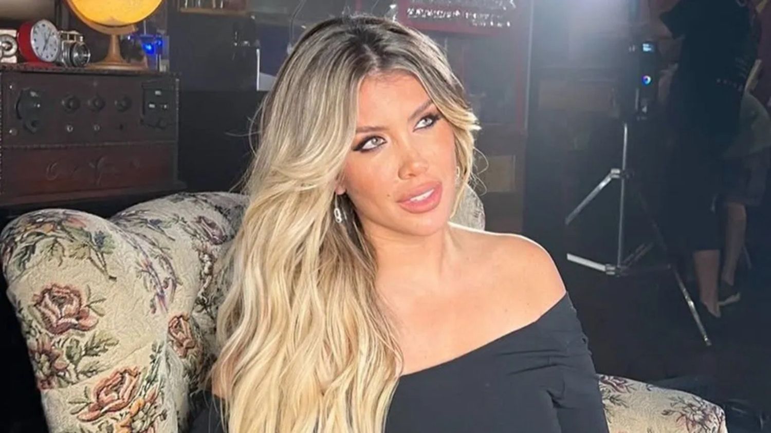 Wanda Nara rompió el silencio y lanzó una dura acusación contra Mauro Icardi
