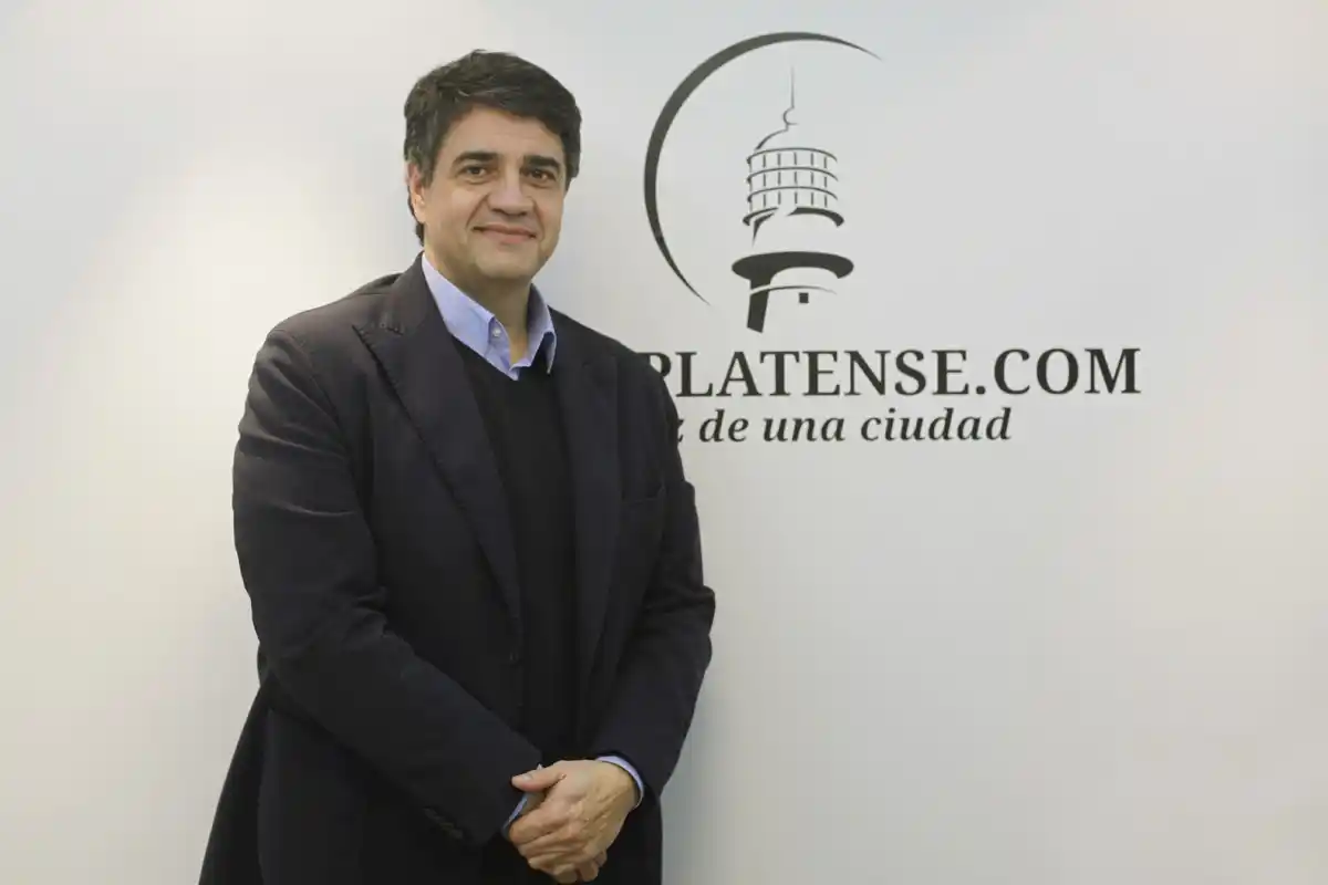 “Mar del Plata tiene un déficit que complica la gestión”