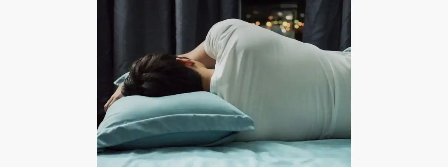 El 40% de los argentinos duermen mal, según un estudio