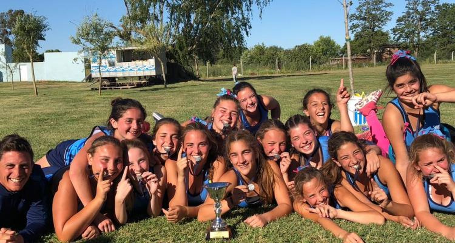 La séptima de Náutico también festejó en el Clausura
