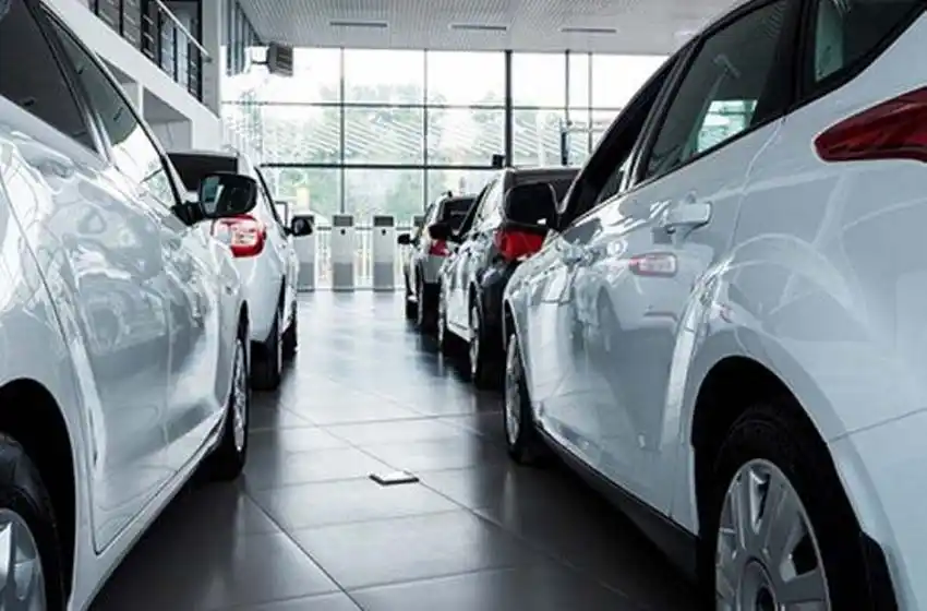 El 34,1% de los autos 0KM se vendió mediante algún instrumento de financiación en agosto