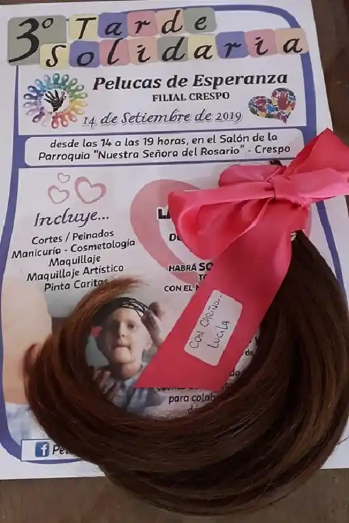 Cuando la solidaridad ayuda a contagiar esperanza