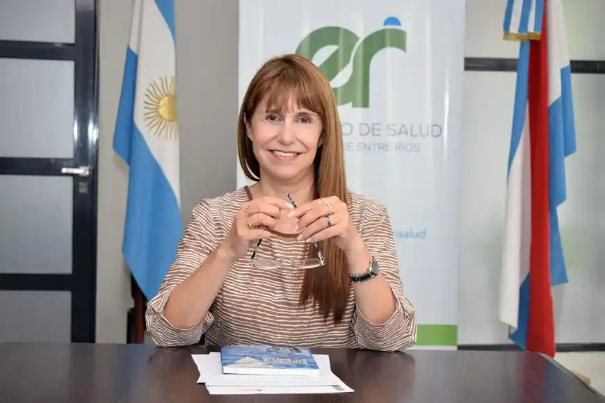 La Ministra de Salud informó quiénes serán los próximos en recibir la Sputnik V