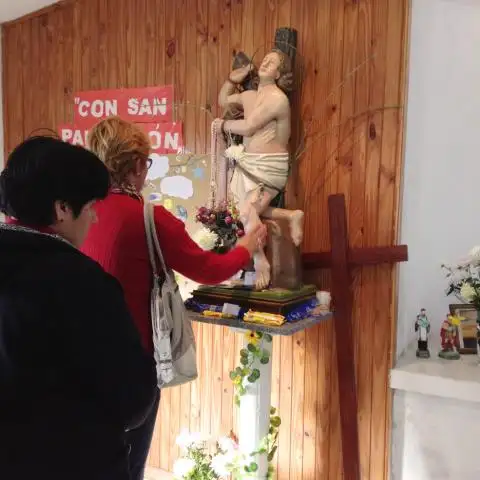 Se realizará una nueva edición de la caminata a San Pantaleón
