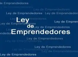 El Poder Ejecutivo promulgó la ley de apoyo a los emprendedores