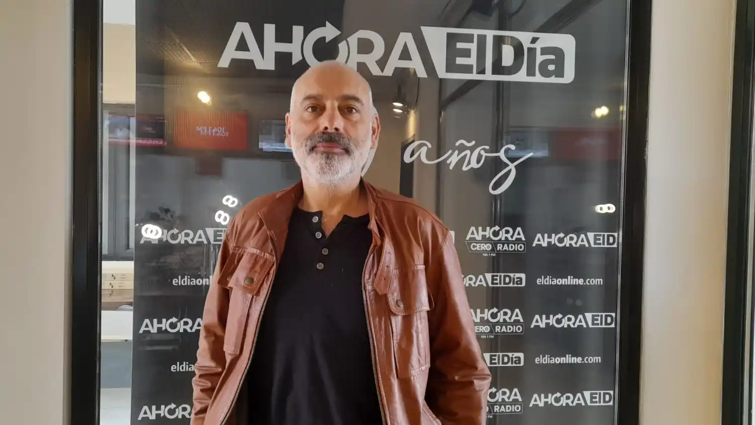 Rossini: "Gualeguaychú tiene una periferia muy gruesa por lo que la violencia va a ir creciendo cada vez más"