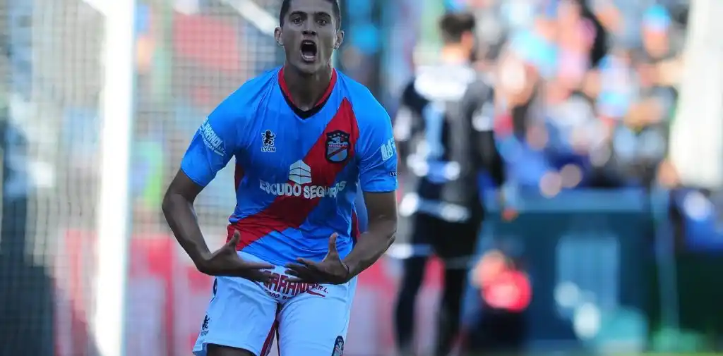Arsenal ganó la final y consiguió el ascenso