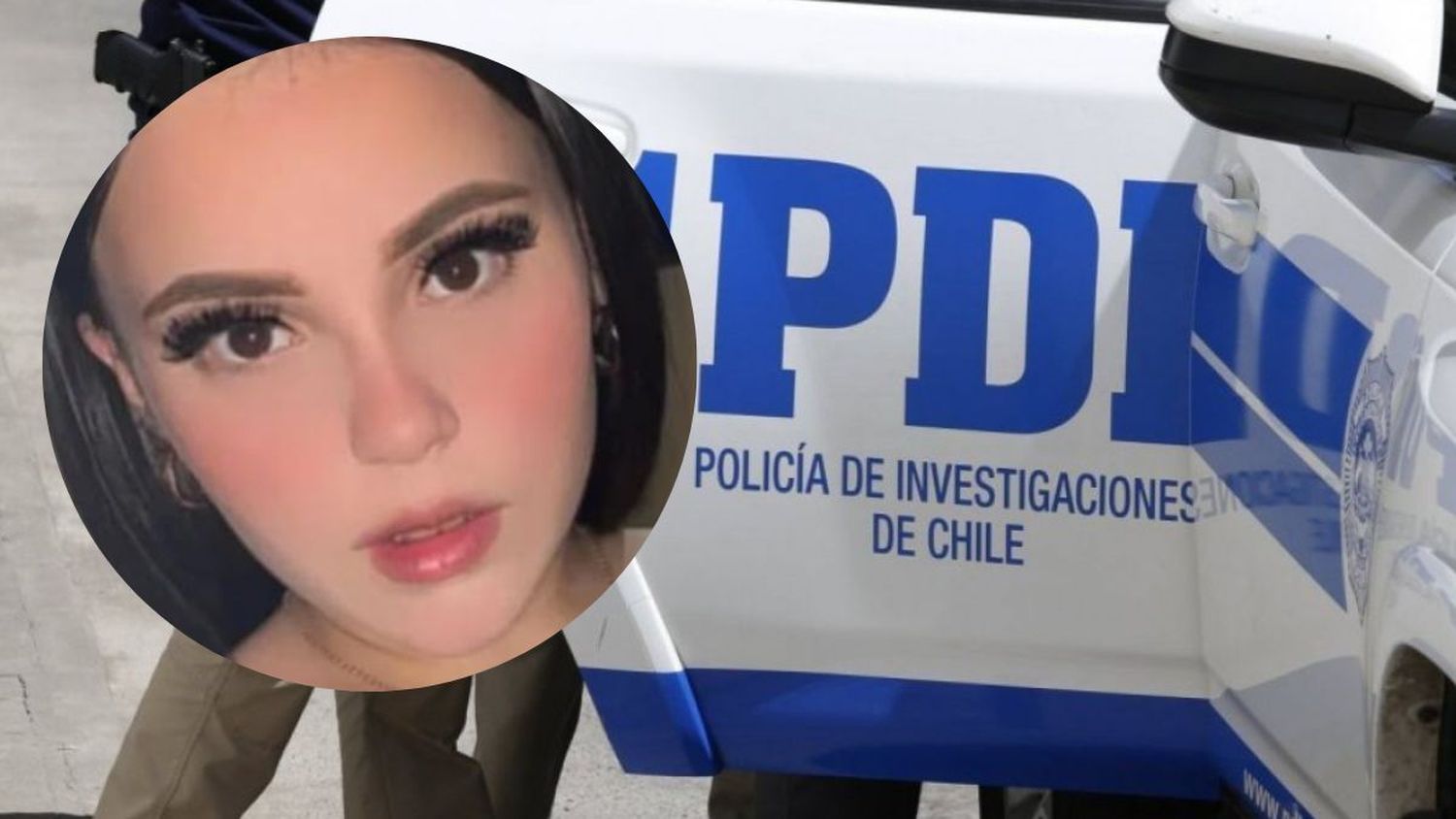 Mostraba en TikTok su vida de lujo en Chile y ERA UNA LÍDER DEL TREN DE ARAGUA