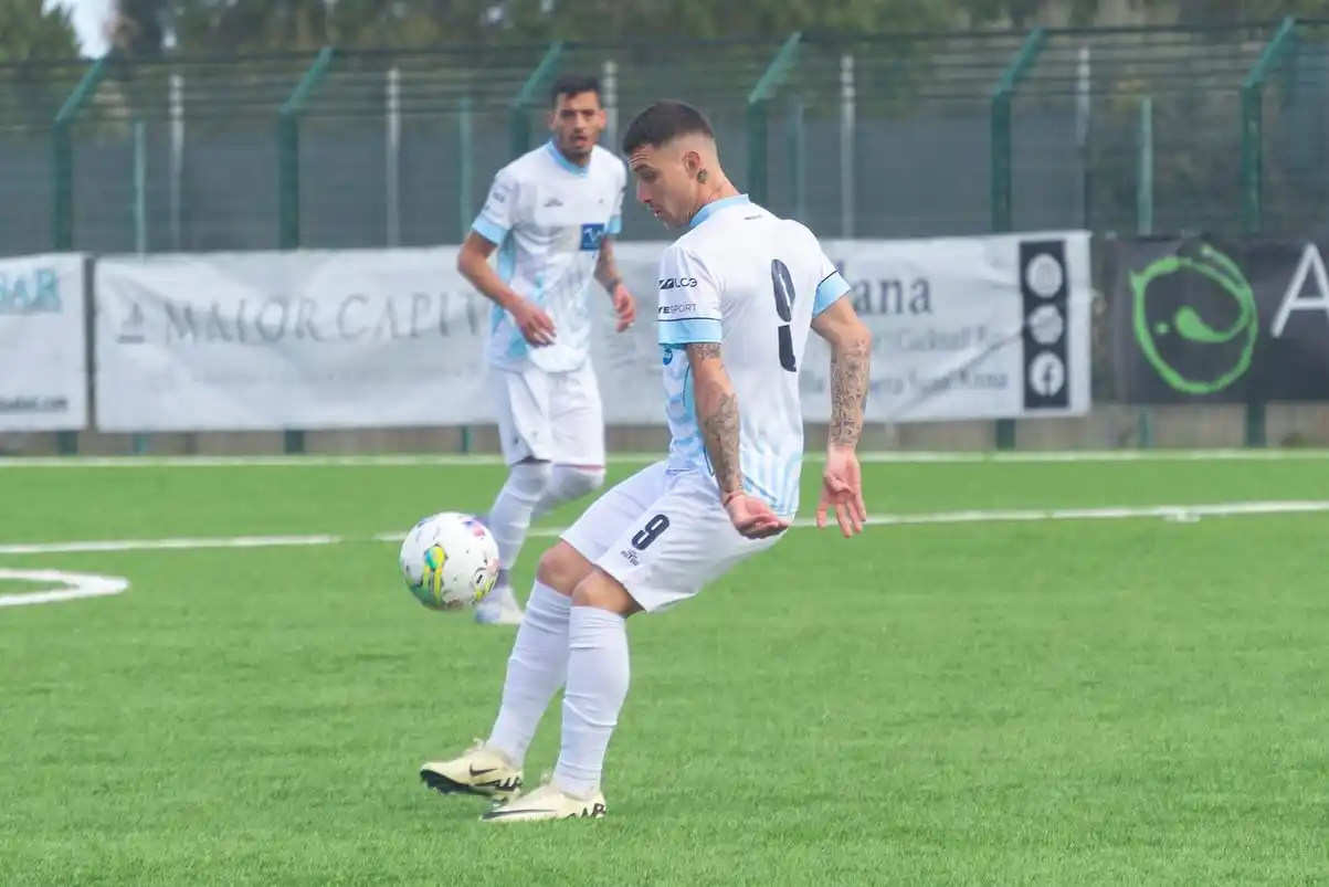 Dante Tapparello - 3