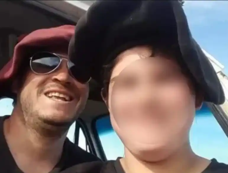 Un capataz de una estancia asesinó a su hijo de 13 años y luego se quitó la vida