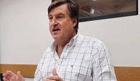 El Senasa afirmó que la influenza aviar no representa un peligro para la población