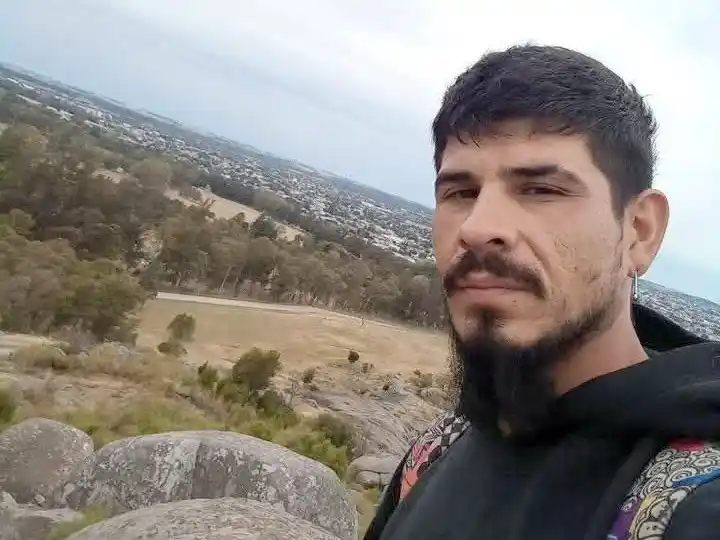 Angel Gutiérrez, acusado de "femicidio", continuaría detenido en la cárcel de Batán