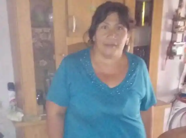 Olavarría: Buscan a una mujer desaparecida