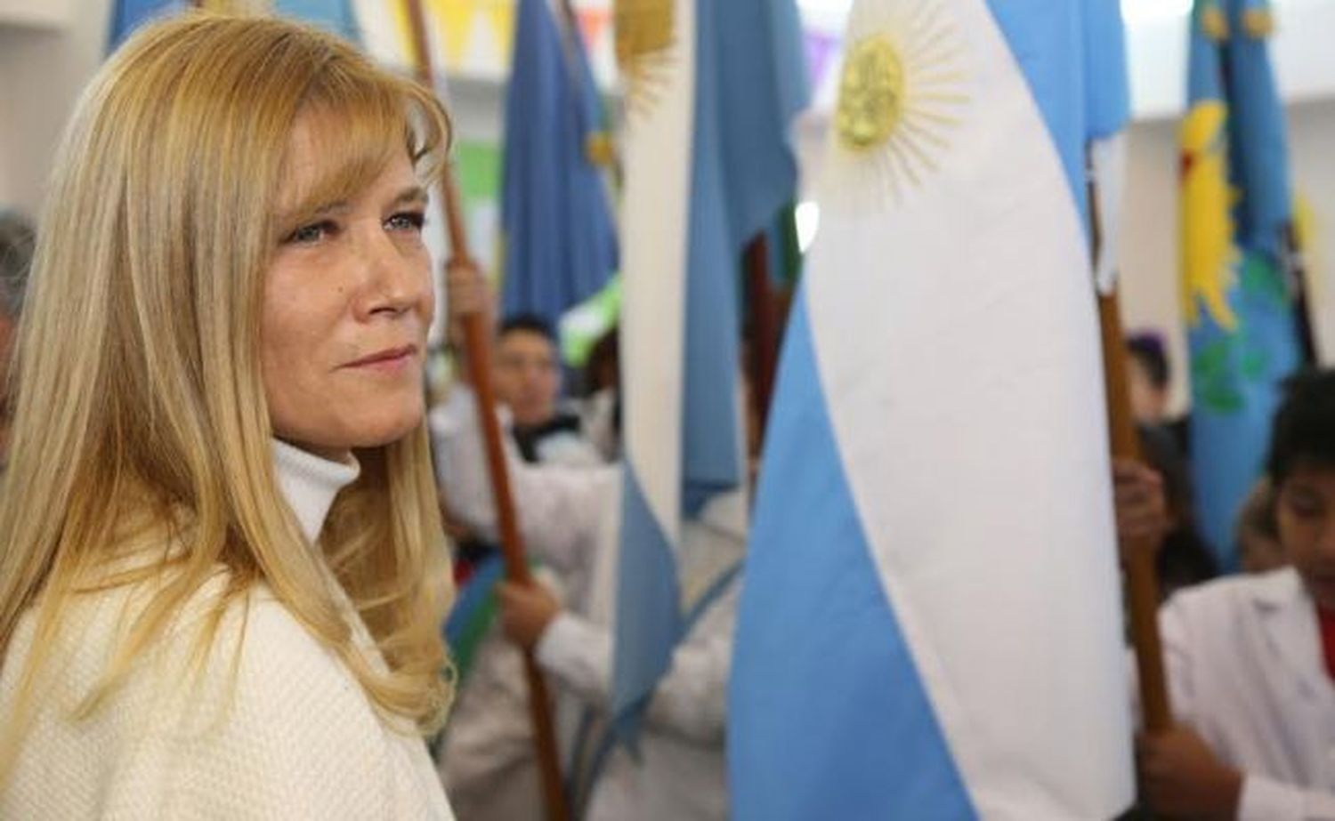Elecciones 2015: Magario primera mujer al frente de La Matanza