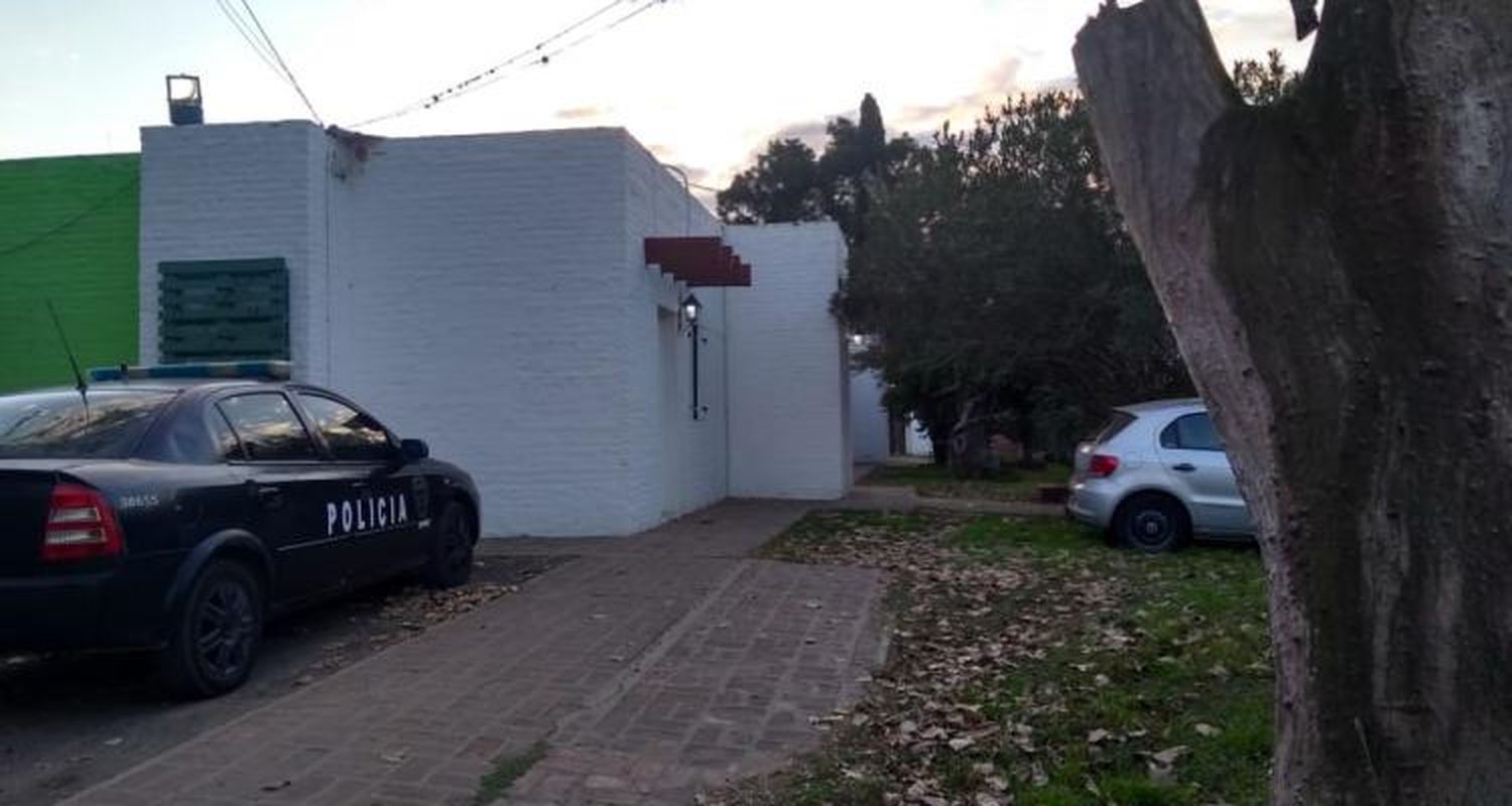 Coronavirus: El pastor evangélico dejó el Complejo Turístico Municipal y continúa aislado en su casa