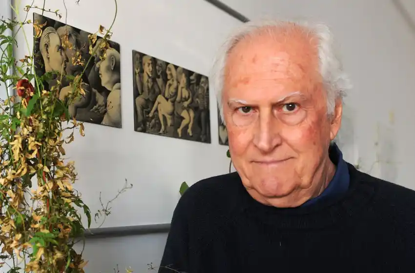 Pino Solanas respondió al elogio del director de La La Land