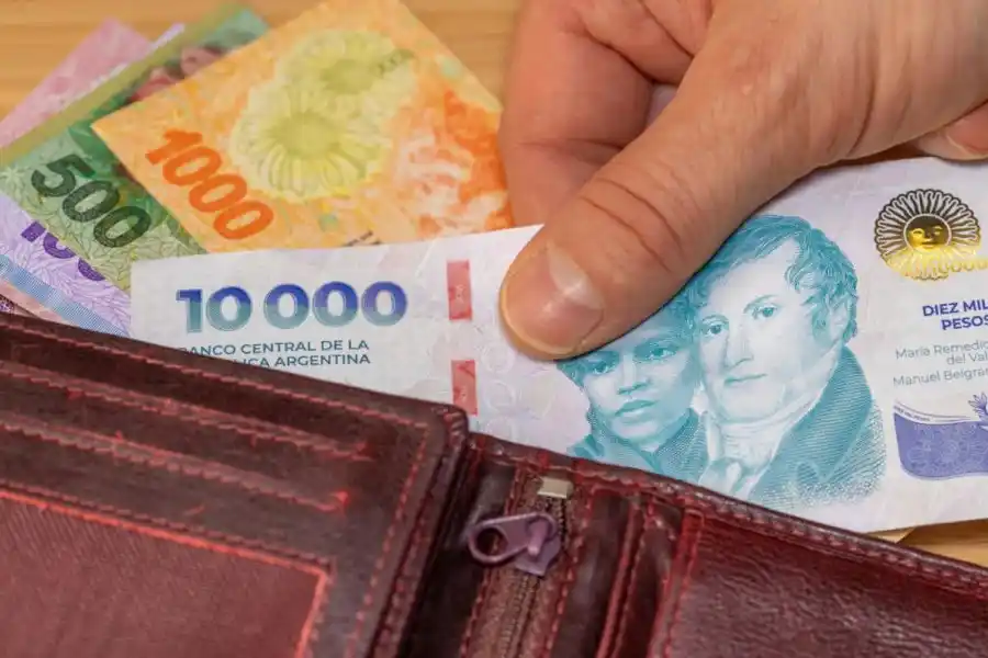 Segunda cuota del Sueldo Anual Complementario: ¿Cuándo cobran los empleados estatales de la Provincia