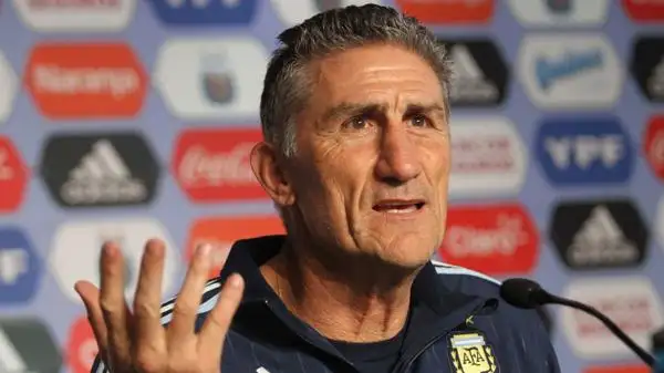 Eliminatorias Sudamericanas: Bauza dio a conocer la lista de convocados