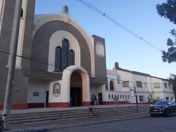 Comenzó la Cuaresma con la celebración del Miércoles de Ceniza