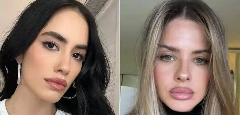 La frase de la China Suárez que habría roto su amistad con Lali Espósito: “¡Sos una traidora!”