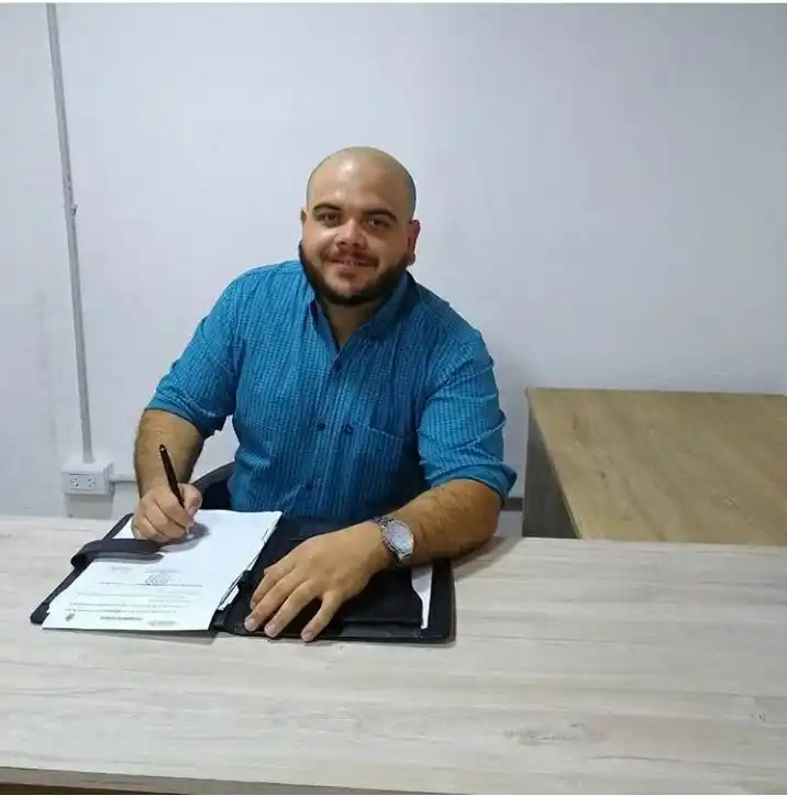 “Apostamos a obras definitivas para un pueblo pujante” indicó el secretario de Gobierno de María Luisa