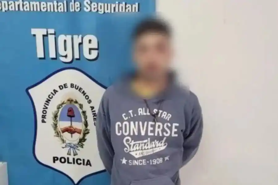 Una nena de 10 años dio a luz tras ser violada por su padrastro y su hermanastro