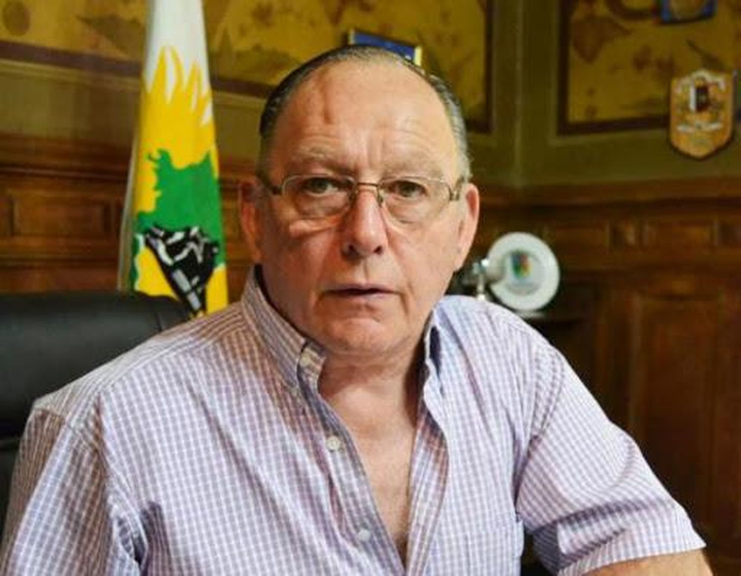 F. Bogdan: “Les pido que sigamos así, en esta etapa es fundamental la responsabilidad individual”