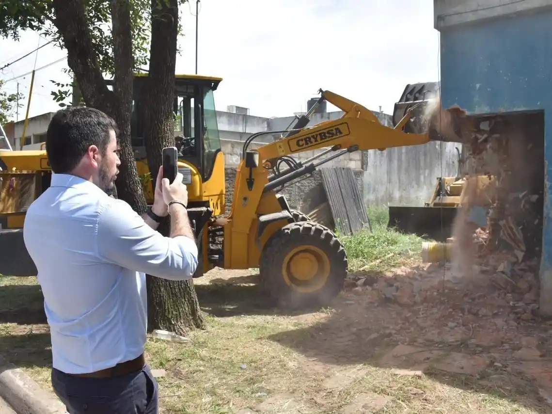 chiarella búnkers - 3