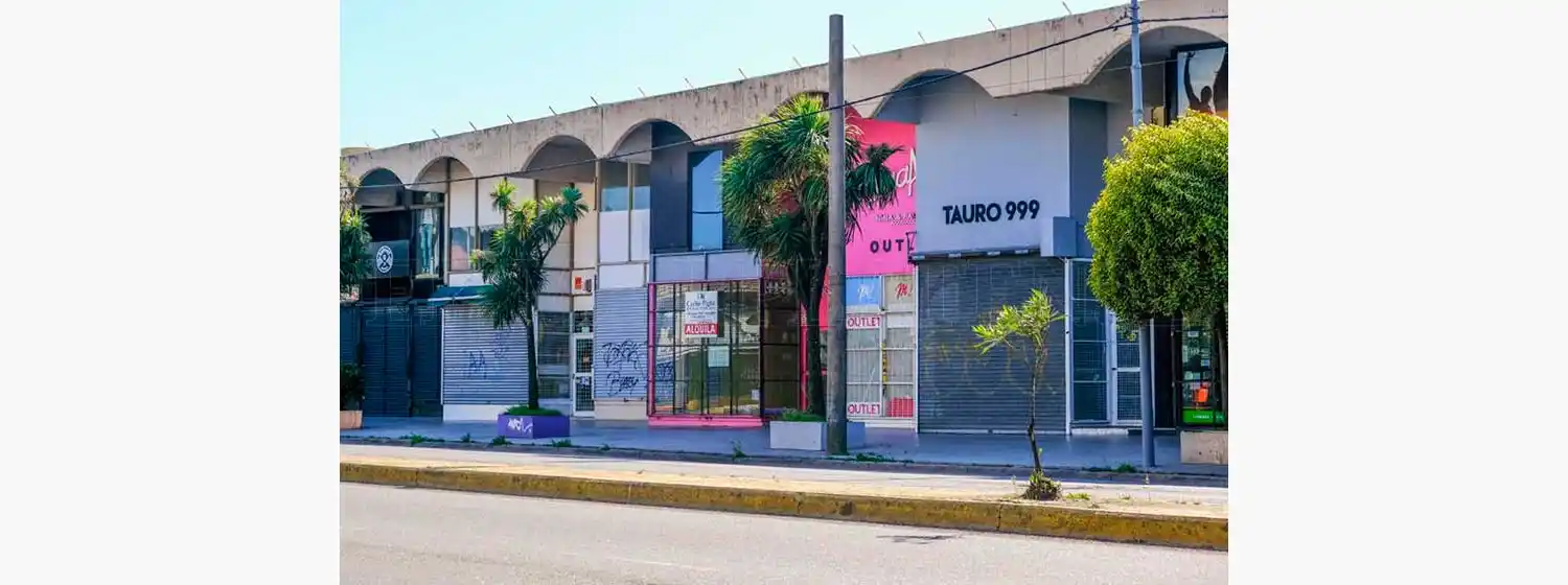 El 80 % de los comercios a la calle de Mar del Plata podrá abrir este fin de semana