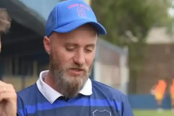 Hugo Togni se va de Argentino Quilmes