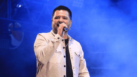 Baradero confirmó el Festival de Música Popular: Jorge Rojas, La Delio Valdez, Palito Ortega y Q'Lokura