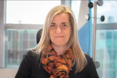 Marcela Antola cerró su mandato nacional con un balance centrado en obras, educación y desarrollo provincial