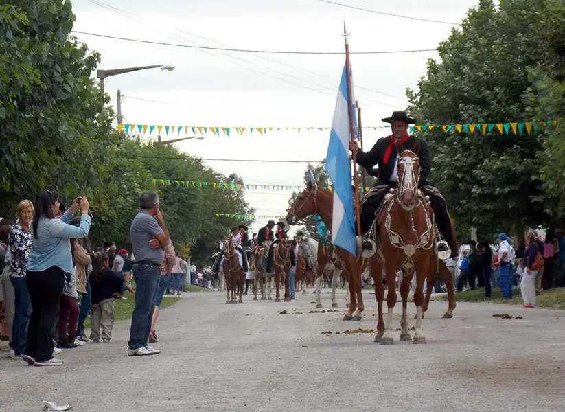 El fin de semana vuelve la Fiesta del Girasol